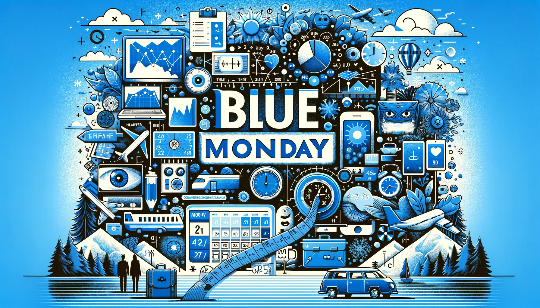 Blue Monday